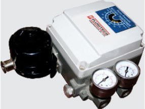 E/P Positioner