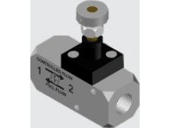 Flow Control / Quick Exhaust Valve