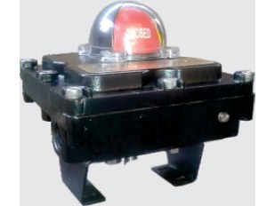 Limit Switch Box